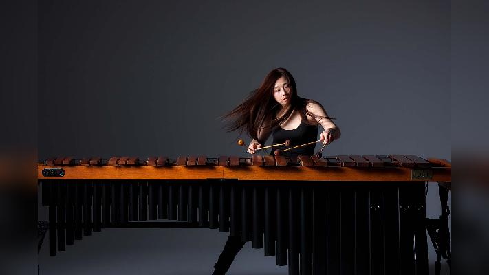 Marimba Masterclass | eventi speciali