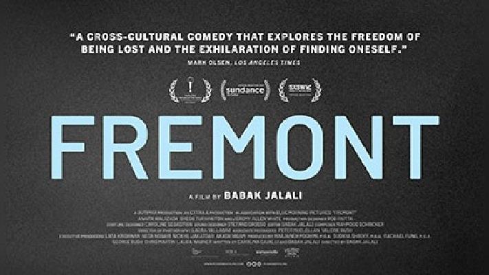 Fremont di Babak Jalali | Cinemart 24/25