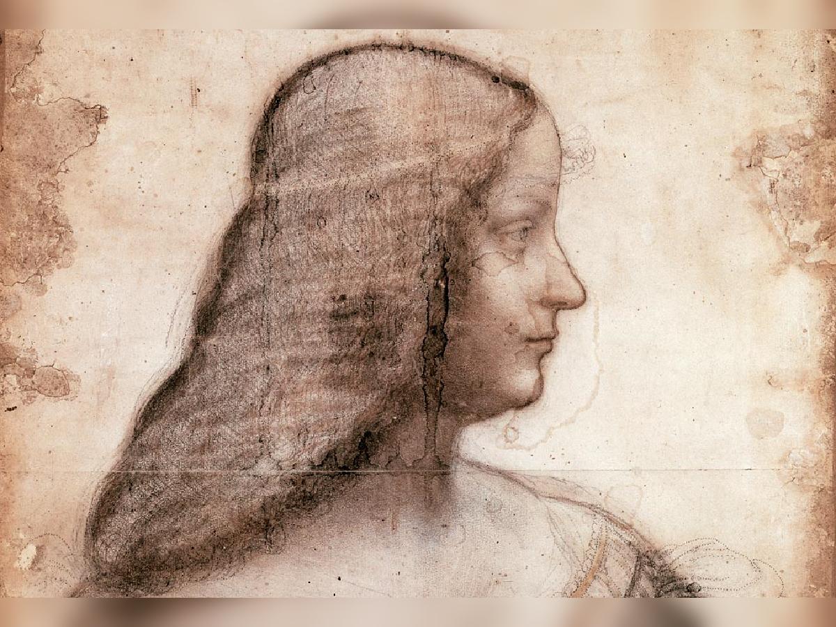 Isabella d'Este 1474 - 2024