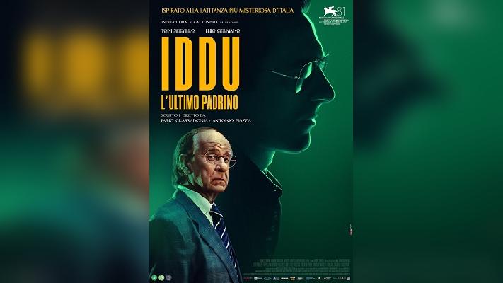 Iddu – L’ultimo Padrino | Rassegna film di qualità